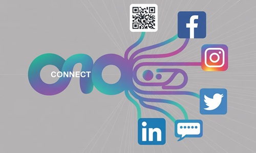 Seamless Professional Branding Across All Digital Touchpoints and Platforms